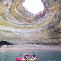 Kayaking & Canoeing