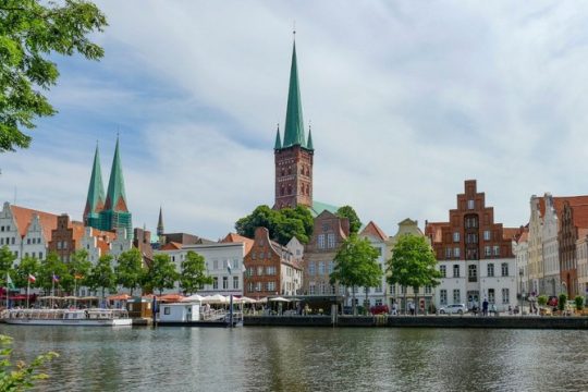 Valentine's Day in Kiel