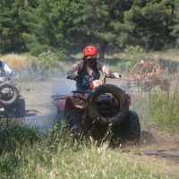Adrenaline & Extreme