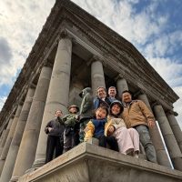 Half-day Tours