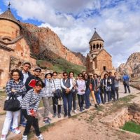 Historical & Heritage Tours