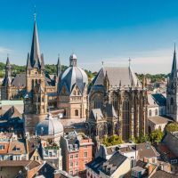 Self-guided Tours & Rentals