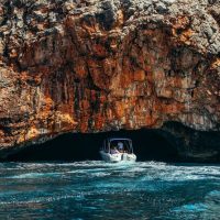 Cruises, Sailing & Water Tours