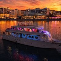 Dinner Cruises