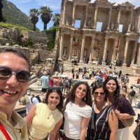 Bus & Minivan Tours