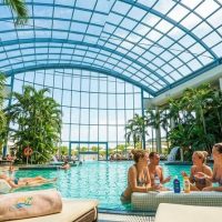 Theme Park Tickets & Tours
