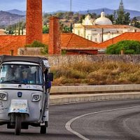 Cultural Tours