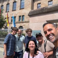 Shore Excursions