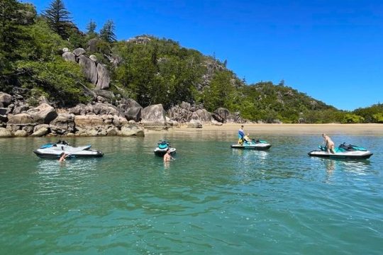 Good Friday in Townsville
