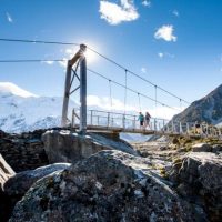 Bus & Minivan Tours
