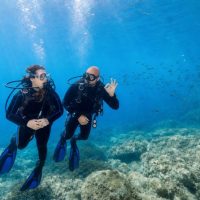 Scuba Diving