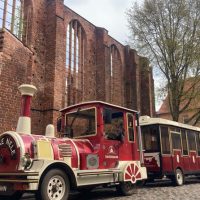 Audio Guided Tours