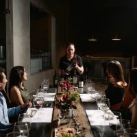 Dining Experiences