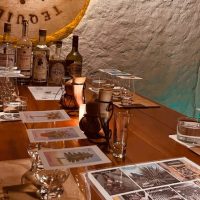 Food, Wine & Nightlife