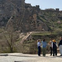 Private & Custom Tours