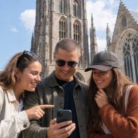 Walking Tours