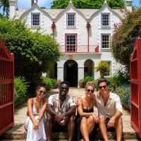 Plantation Tours