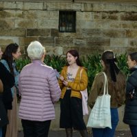 Walking Tours