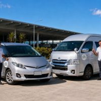 Transfers & Ground Transport