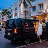 Airport & Ground Transfers