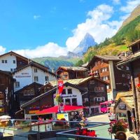 Bus & Minivan Tours