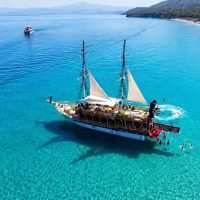 Boat Tours