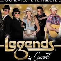 Shows, Concerts & Sports