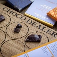 Chocolate Tours