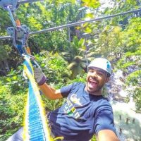 Ziplines