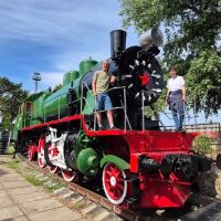 Full-day Tours