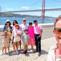 Multi-day & Extended Tours
