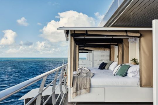 Easter in The Whitsundays & Hamilton Island