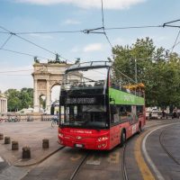 Hop-on Hop-off Tours