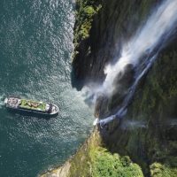 Day Cruises