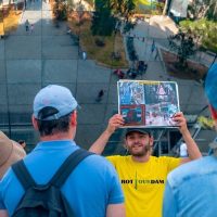 City Tours