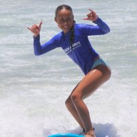 Water Sports