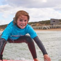 Surfing & Windsurfing