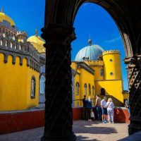 Wine Tasting & Winery Tours