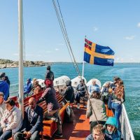 Boat Tours