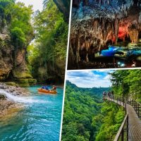 Eco Tours
