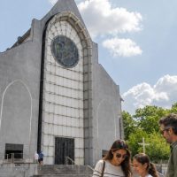 Audio Guided Tours