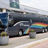 Bus Services