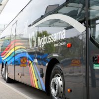 Airport & Ground Transfers