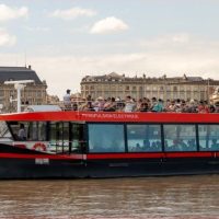 Cruises, Sailing & Water Tours