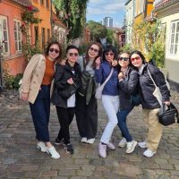 Luxury Tours