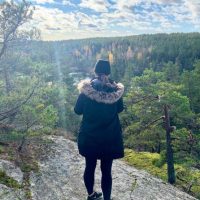 Hiking & Camping