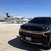Airport & Ground Transfers