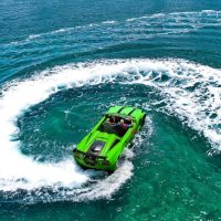 Cruises, Sailing & Water Tours