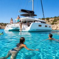 Catamaran Cruises