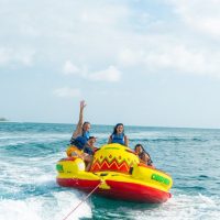 River Rafting & Tubing